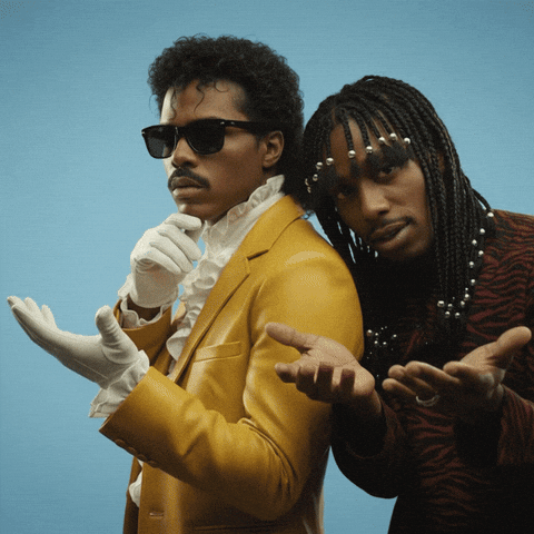 Comedy Central Laughing GIF by Jukebox Saints