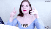 Happy Lets Go GIF by Lillee Jean