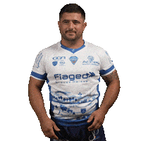 usmrugby sport usm joueur gauthier Sticker