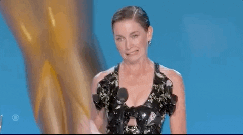 Old School Speech GIF by Emmys
