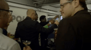 living on soul GIF by The Orchard Films