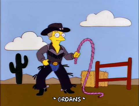 the simpsons episode 24 GIF