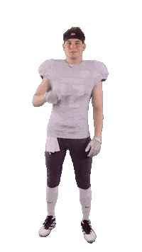 Football Swipe Sticker by ACSL - Austrian College Sports League