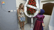 Gold Bride GIF by Show TV