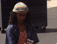 Scared Epic Fail GIF by Paramount+
