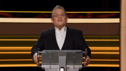 Happy Game Show GIF by Reality Club FOX