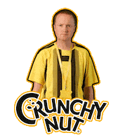KelloggsEU cereal crunchy kelloggs Sticker