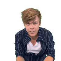 Swipe Up Sticker by Meester Sander