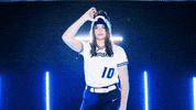Creighton Bluejays GIF by Creighton University Athletics