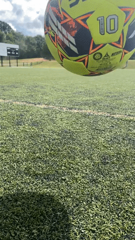 Turf GIF by Select Sport America