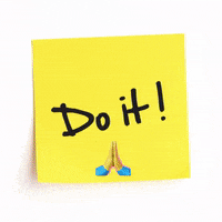 Doing It GIF by STARCUTOUTSUK