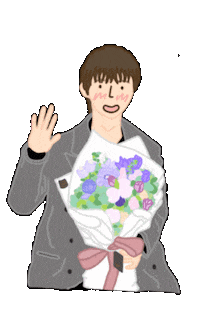 Cherryy919 thank you kdrama congratulations grateful Sticker