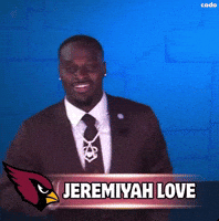 Nfl Draft Cardinals GIF