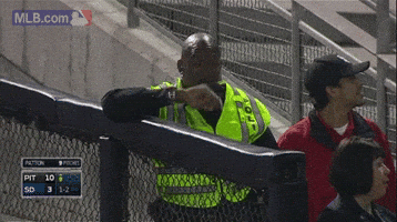 sd GIF by MLB