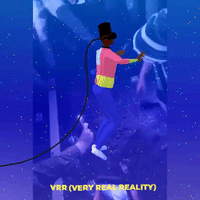 vr reality GIF by Alexandre louvenaz