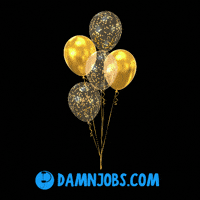 Happy Anniversary Yes GIF by Damnjobs