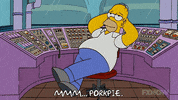 Episode 7 GIF by The Simpsons