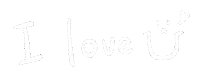 Lalahabi Sticker