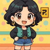 Wave Love GIF by Persona