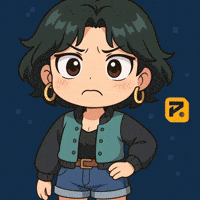 Animation Waiting GIF by Persona