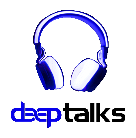 Sticker by deepinstinct