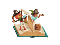 Summerreading Sticker by WestIslipLibrary