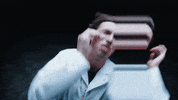 Turn Off The Noise GIF by Peter McPoland