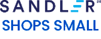 Sbs Small Business Saturday Sticker by Sandler Marketing