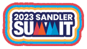 Sandler Worldwide Sticker by Sandler Marketing