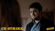 the cuckoo's calling cb strike GIF by Cinemax
