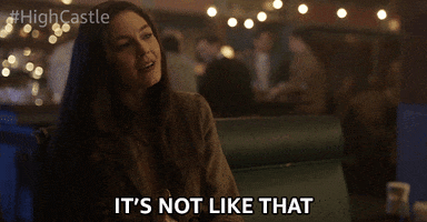 Season 4 Prime Video GIF by The Man in the High Castle