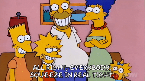 Lisa Simpson Episode 22 GIF by The Simpsons