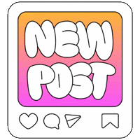 New Post GIF by TheLittleLabs