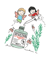 axis-y skincare korean skincare axis-y axisy Sticker