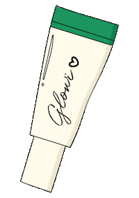 axis-y skincare koreanskincare axisy glowi Sticker