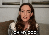 Jimmy Fallon Omg GIF by The Tonight Show Starring Jimmy Fallon
