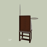 Nervous A To Z GIF