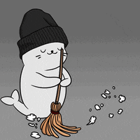 Art Fun GIF by Sappy Seals Community