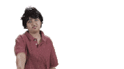 Sad No Money Sticker by Prajakta  Koli