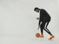 Basketball Suns GIF by PUMA