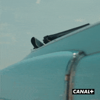 Ouvrir Killing Eve GIF by CANAL+