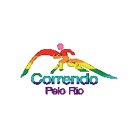 Pride Cpr Sticker by Correndo pelo Rio