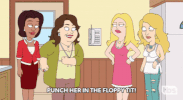 GIF by American Dad