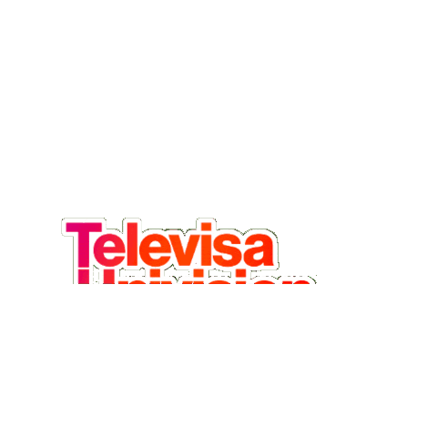Sticker by Univision