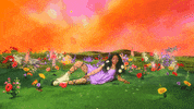 Dance Phone GIF by Tkay Maidza