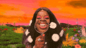 Dance Phone GIF by Tkay Maidza