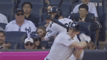 Home Run Sport GIF by MLB