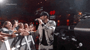 sam hunt iheartcountry festival GIF by iHeartRadio