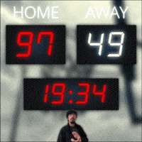 49 Away GIF