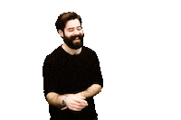 chipde david chip reaction gifs vivi Sticker